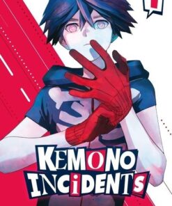 Kemono Incidents - tome 1