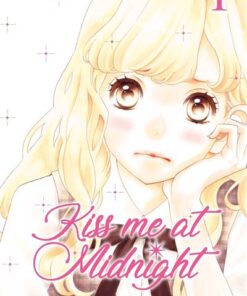 Kiss me at Midnight T01