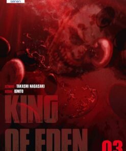 King of Eden T03