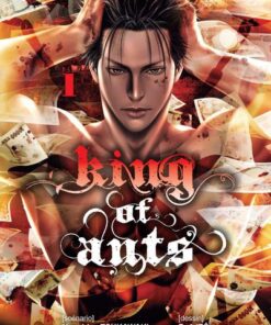 King of ants T01