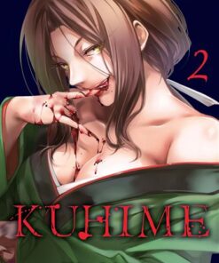 Kuhime