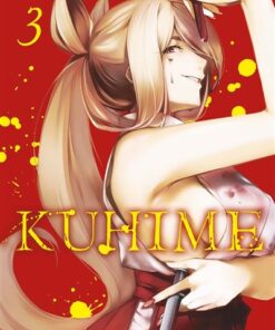 Kuhime