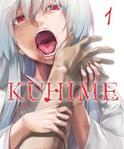 Kuhime