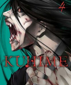 Kuhime