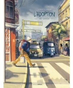 L'Adoption - cycle 1 (vol. 02/2)