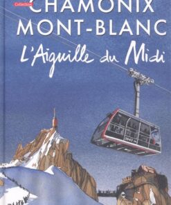 L'Aiguille du Midi
