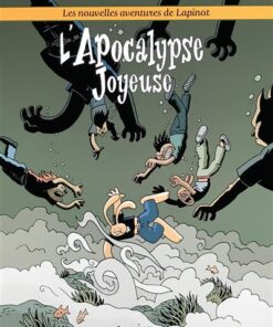 L' Apocalypse joyeuse