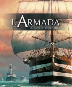 L'Armada en BD