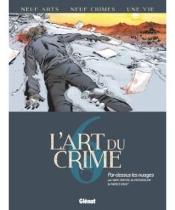 L'Art du Crime - Tome 06