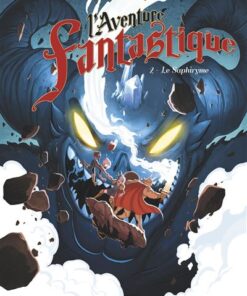 L'Aventure fantastique - Tome 02