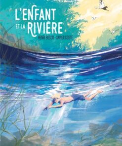 L'Enfant et la Rivière