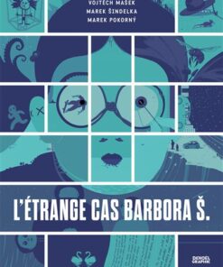 L'Étrange cas Barbora .