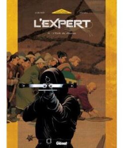 L'Expert - Tome 02