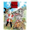 Histoire de l'Isère en BD - Tome 04