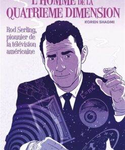 L'Homme de la Quatrième dimension