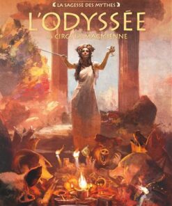 L'Odyssée - Tome 02