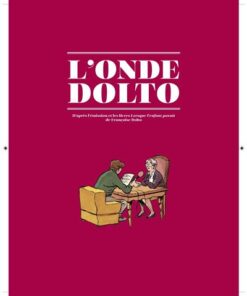 L'Onde Dolto - Fourreau T01 et T02