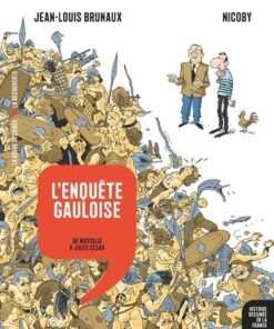 L'enquête gauloise