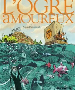 L'ogre amoureux
