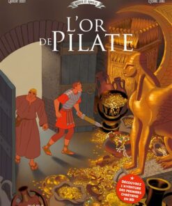 L'or de Pilate