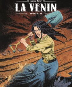 LA VENIN TOME 3 - Entrailles