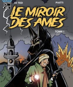 Le miroir des ames,01