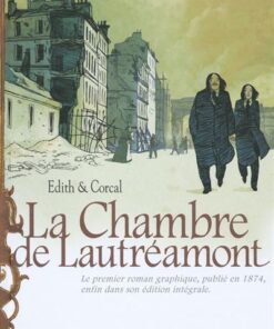 La Chambre de Lautréamont