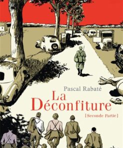 La Déconfiture