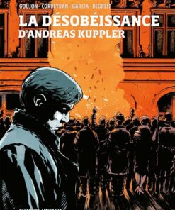 La Désobéissance d'Andreas Kuppler