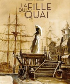 La Fille du quai