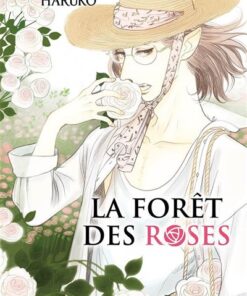 La Forêt des Roses