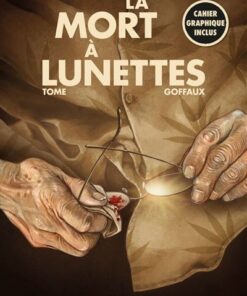 La Mort à lunettes