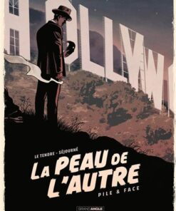 La Peau de l'autre - vol. 01/2