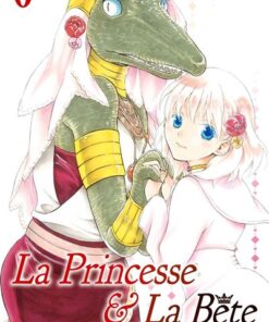 La Princesse et la Bête T06