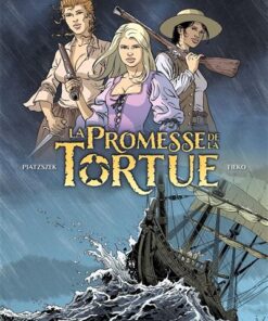 La Promesse de la tortue - vol. 01/3