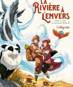 La Rivière à l'envers - L'intégrale