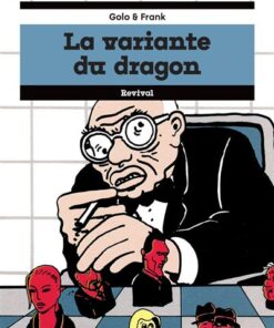 La Variante du dragon