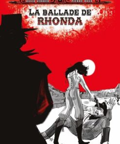 La ballade de Rhonda