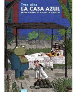 La casa azul