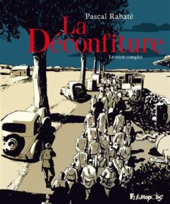 La déconfiture I, II