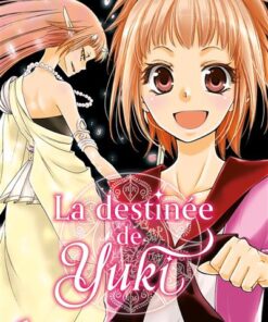 La destinée de Yuki T01