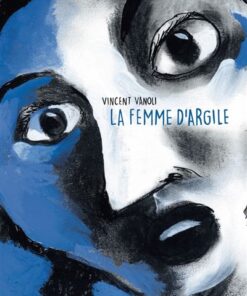 La femme d'argile