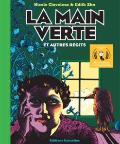 La main verte et autres récits