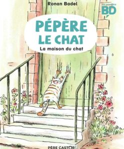 La maison du chat