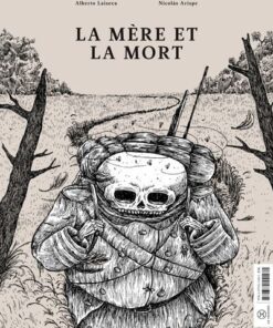 La mère et la mort / le Départ