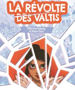 La revolte des valtis