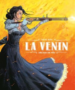 La venin tome 1