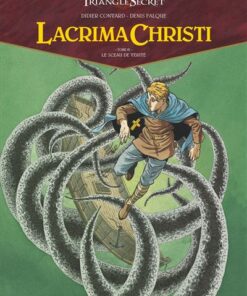 Lacrima Christi - Tome 03