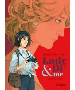 Lady Di & Me - Tome 01