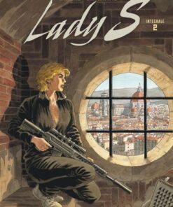 Lady S - Nouvelle intégrale - Tome 2